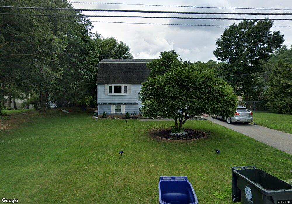 9 Mozart Ave, Wilmington, MA 01887 - photo 1