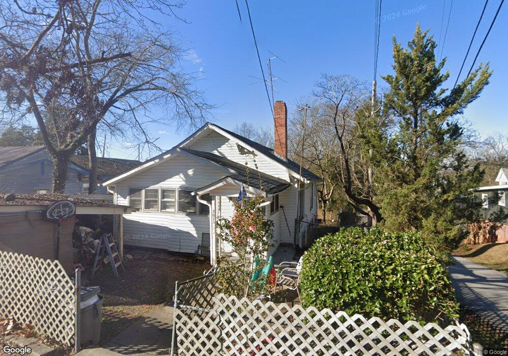 301 Jackson St, Buford, GA 30518 - photo 1