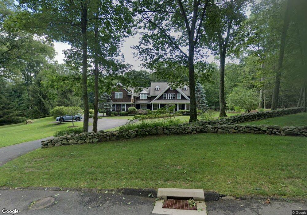 28 Hillcrest Ln, Weston, CT 06883 - photo 1