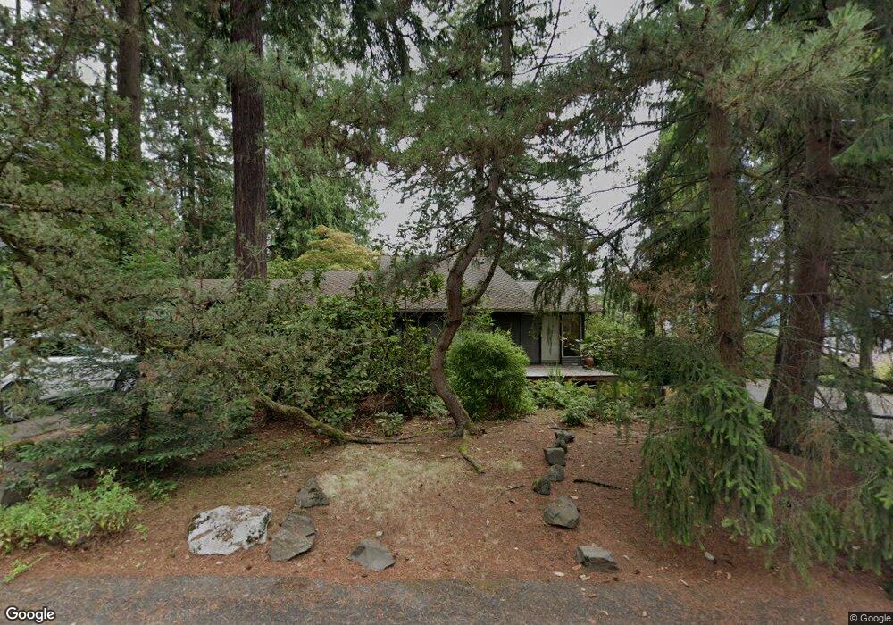 8806 SE 78th St, Mercer Island, WA 98040 - photo 1