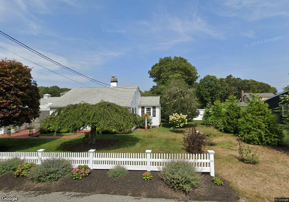 20 Ocean St, Harwich, MA 02645 - photo 1