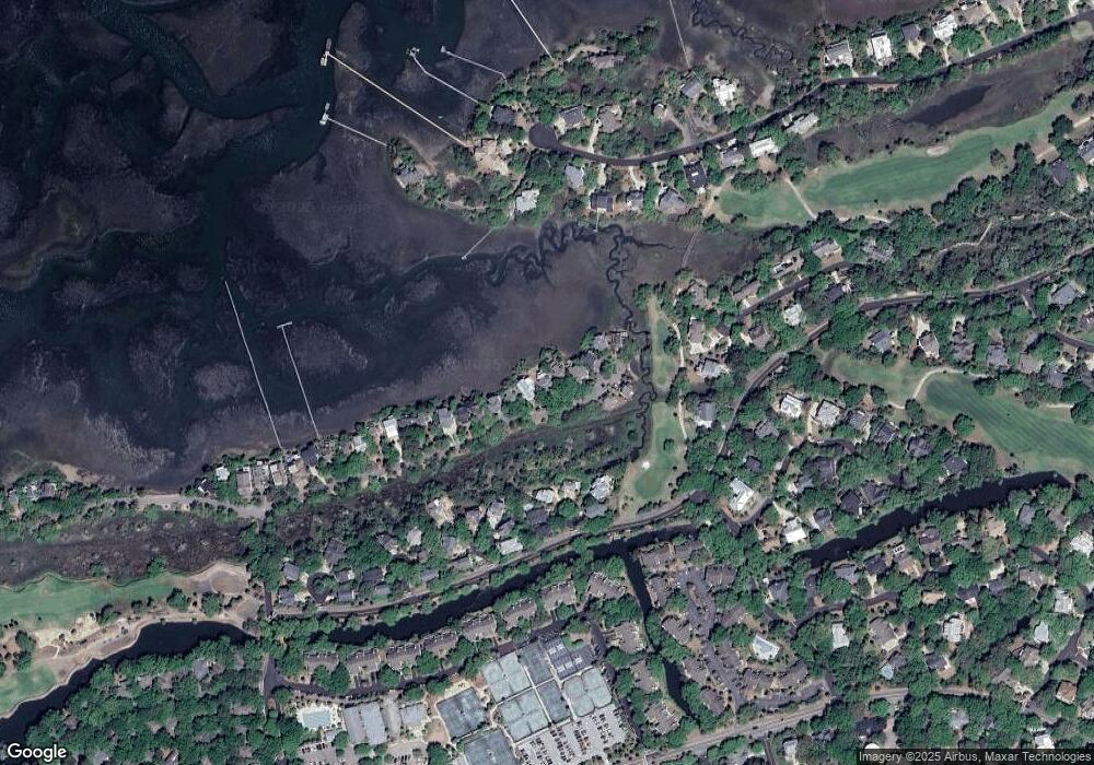 8 Marsh Island Ln, Isle of Palms, SC 29451 - photo 1