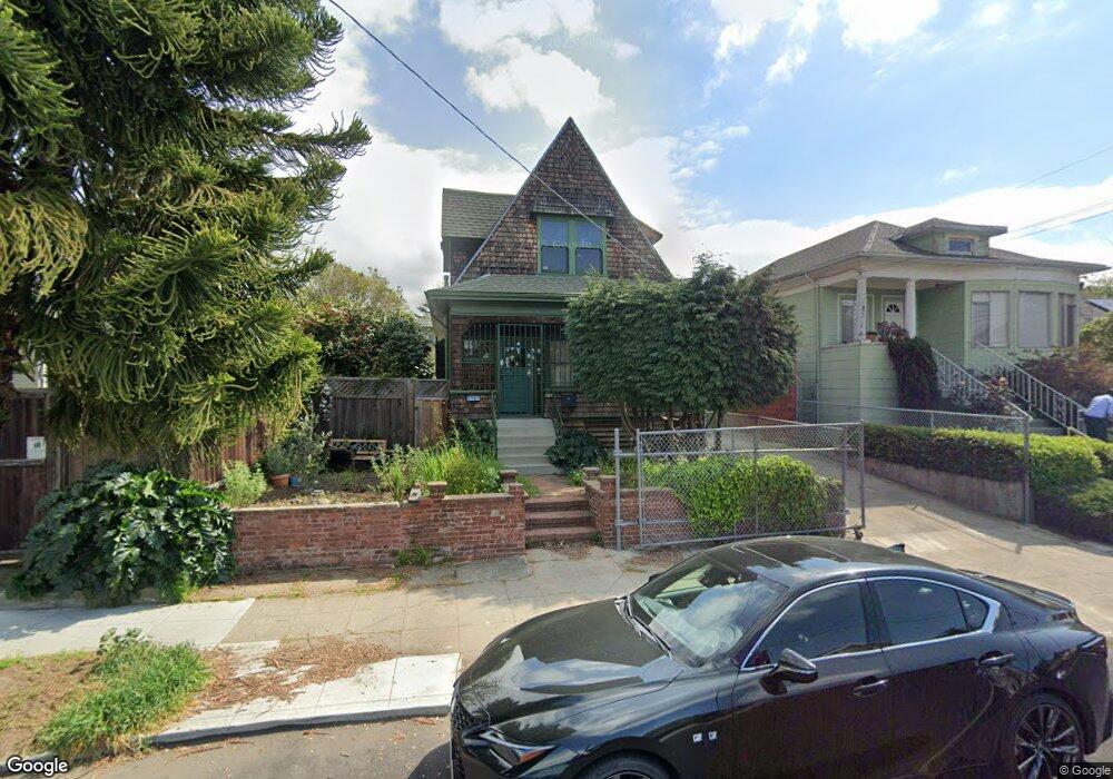 2747 McGee Ave, Berkeley, CA 94703 - photo 1