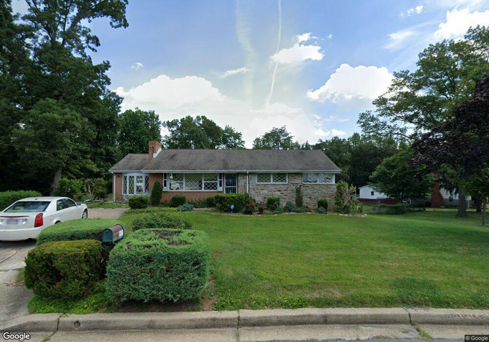 4903 Shanti Ln, Rosedale, MD 21237 - photo 1