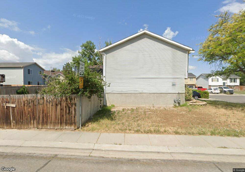 3981 W 8660 S, West Jordan, UT 84088 - photo 1