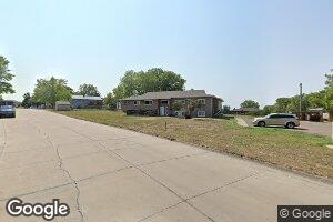 103 S Club St, Chamberlain, SD 57325