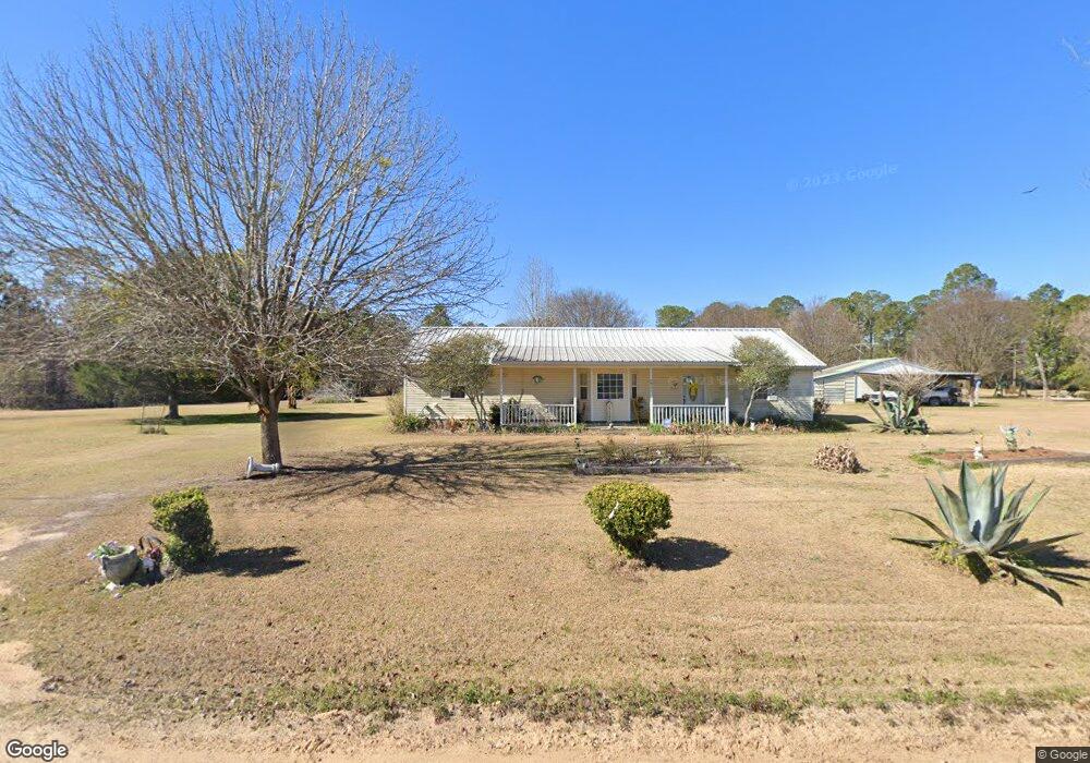 563 Tillman Rd, Adel, GA 31620 - photo 1