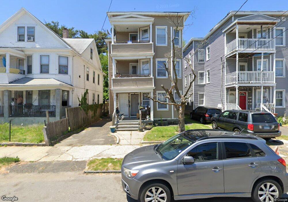 503 Park St unit 2, Bridgeport, CT 06608 - photo 1
