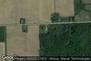 5231 Rescue Rd, Gagetown, MI 48735