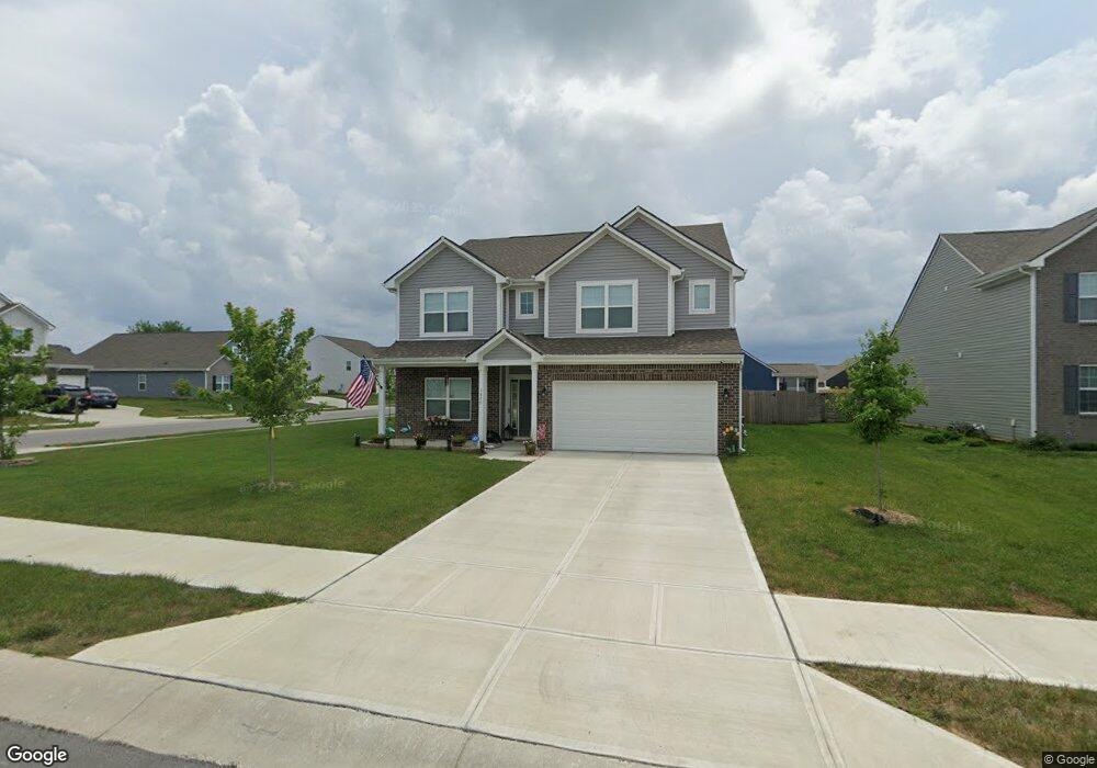 1055 Virgo Dr, Franklin, IN 46131 - photo 1