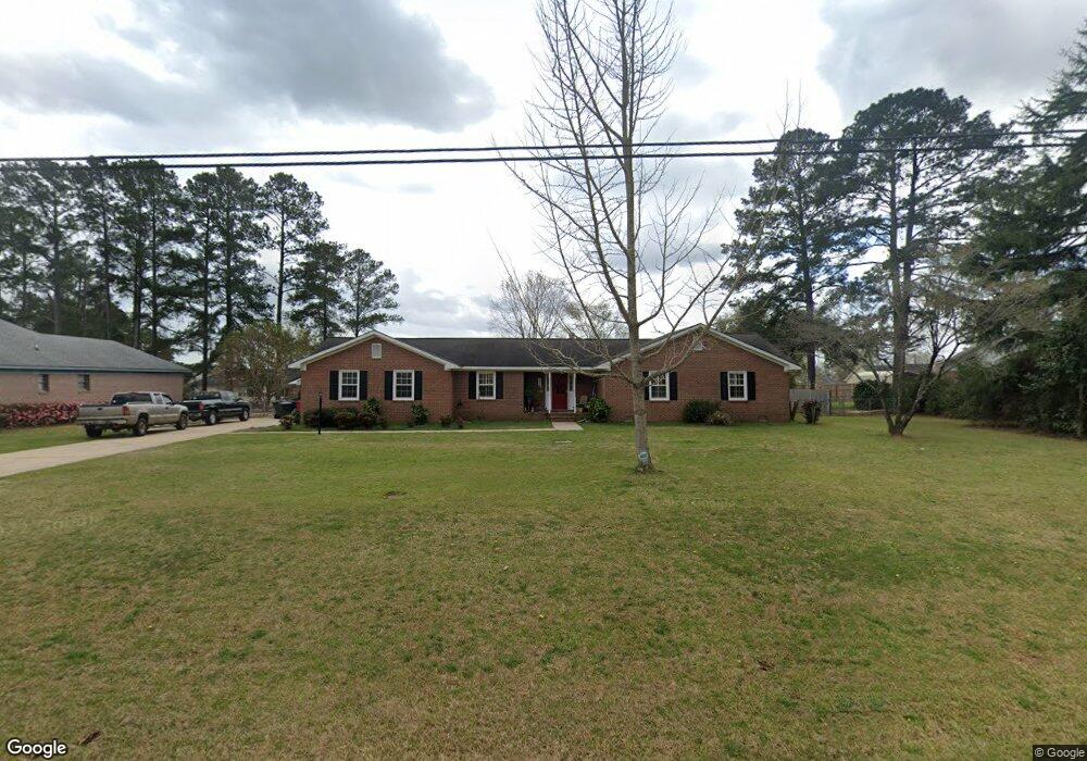 3820 Jones Rd, Macon, GA 31216 - photo 1