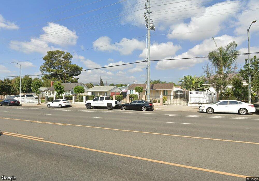 14639 Polk St, Sylmar, CA 91342 - photo 1