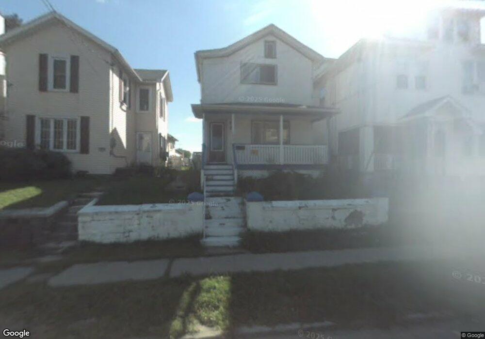 1709 Luzerne St, Scranton, PA 18504 - photo 1