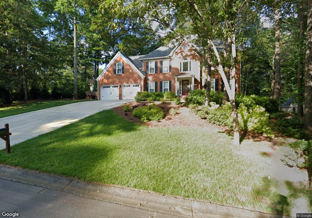 2242 Hill Creek Way unit 5, Marietta, GA 30062 - photo 1