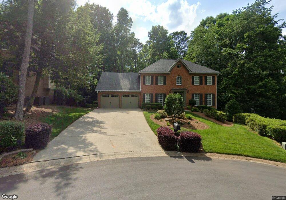 3147 Cherbourg Ct unit 1, Marietta, GA 30062 - photo 1