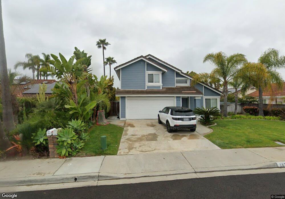 1878 Wandering Rd, Encinitas, CA 92024 - photo 1