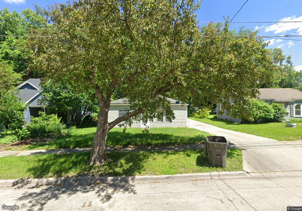 4109 5th Ave, Des Moines, IA 50313 - photo 1