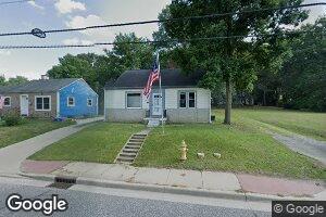 2501 Union St, Lafayette, IN 47904