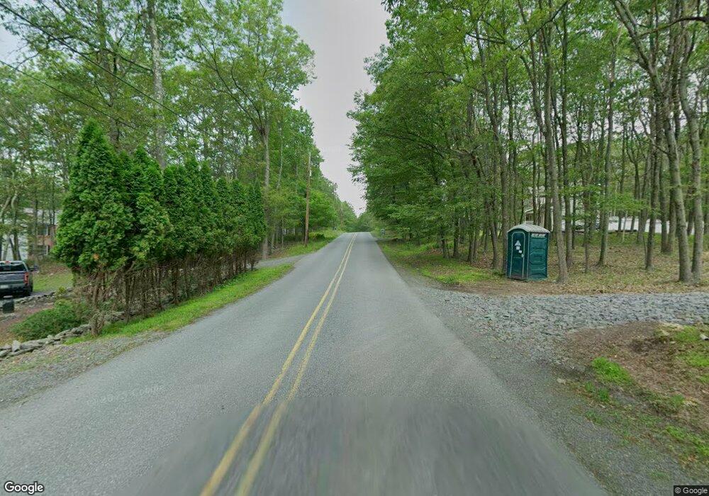 137 Shenandoah Trail, Effort, PA 18330 - photo 1