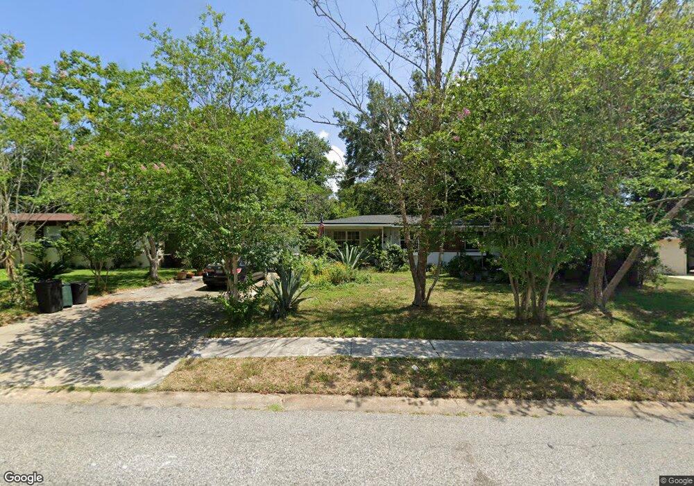 7027 Altama Rd, Jacksonville, FL 32216 - photo 1