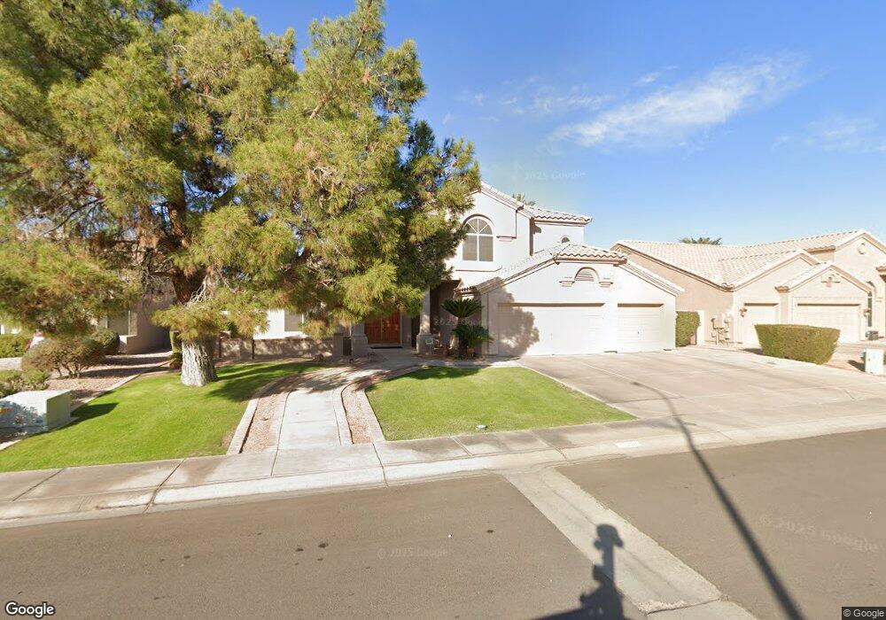 5550 W Gail Dr, Chandler, AZ 85226 - photo 1