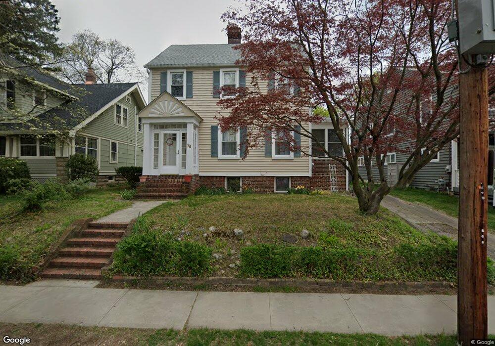 76 Young Ave, Croton On Hudson, NY 10520 - photo 1