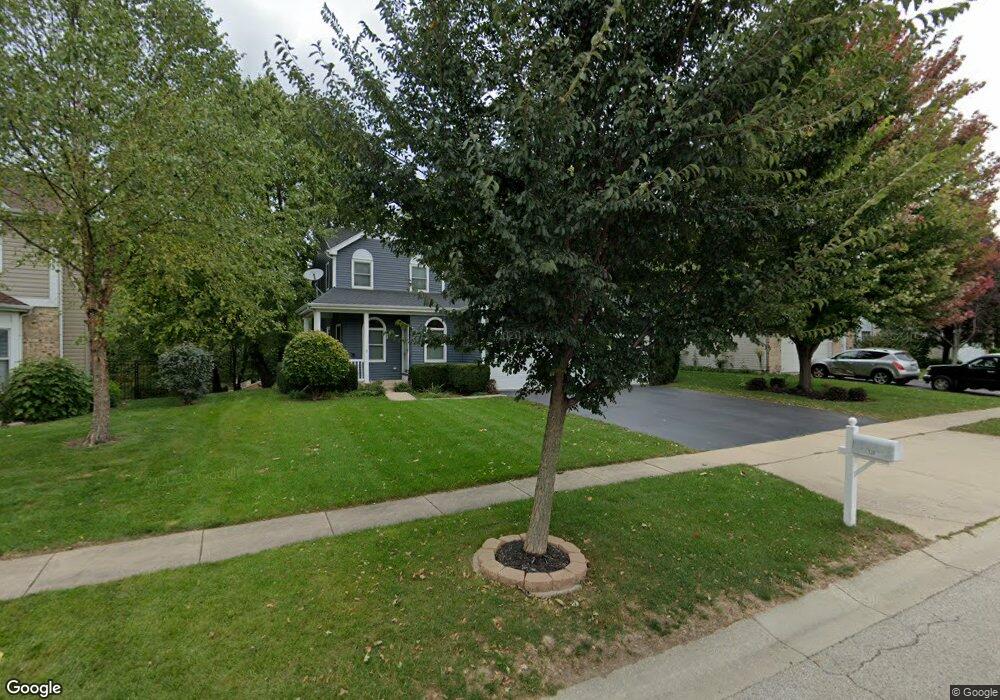 520 Old Oak Cir, Algonquin, IL 60102 - photo 1