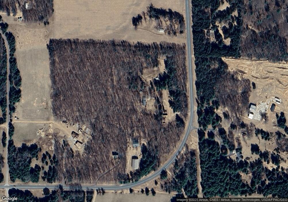 5321 Rock Bottom Ln, Webster, WI 54893 - photo 1