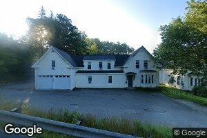 38 Lancaster Rd, Whitefield, NH 03598