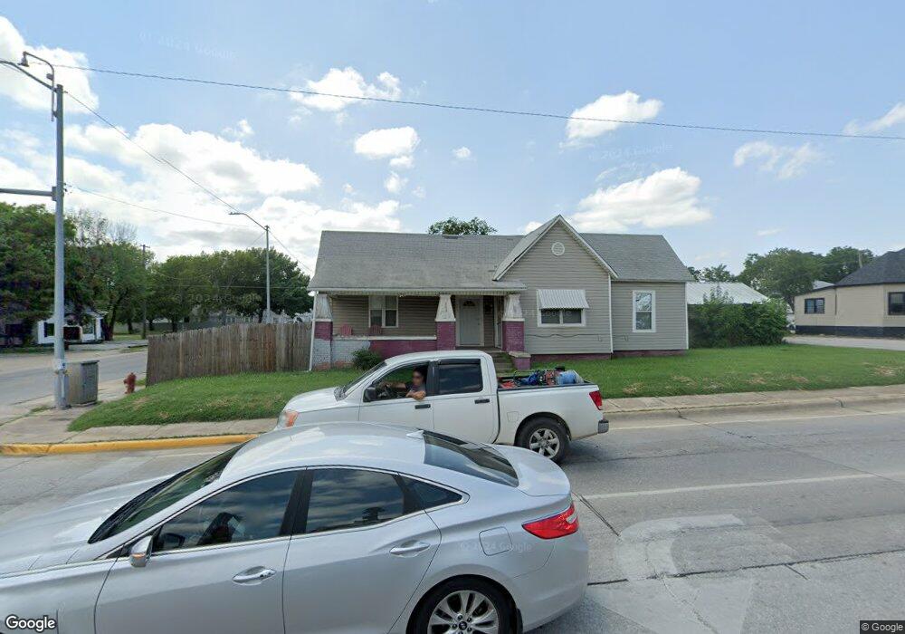 503 N Washington St, Ardmore, OK 73401 - photo 1