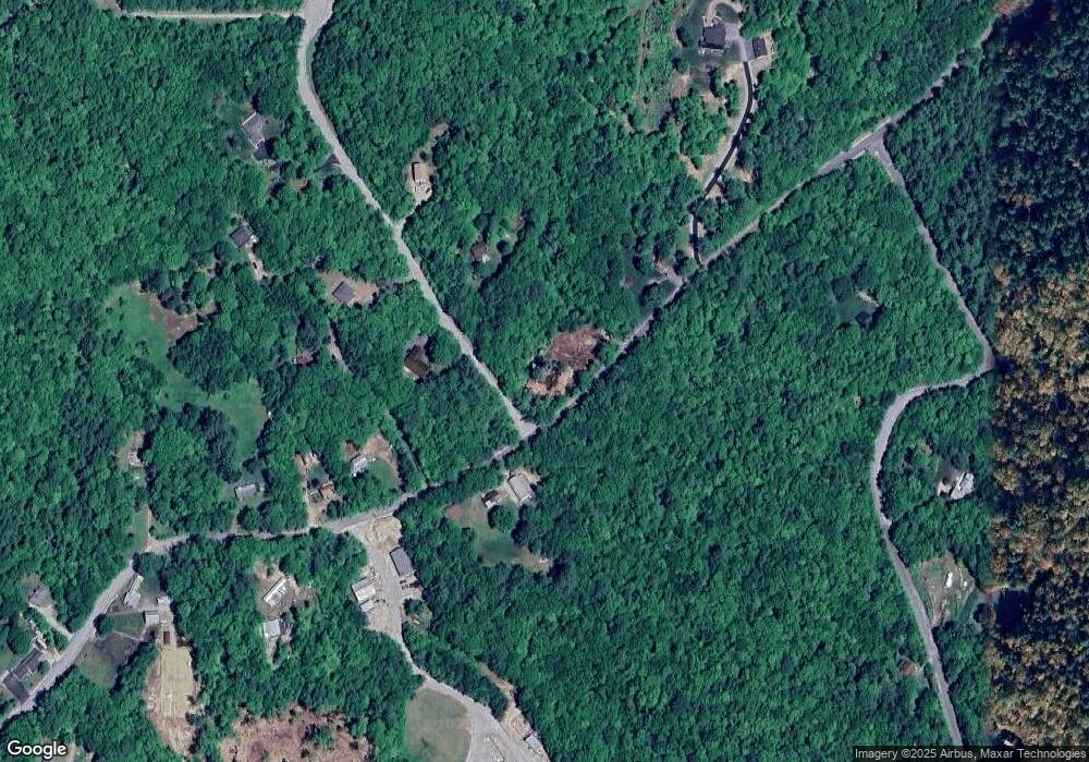 320 Dick Brown Rd, Bristol, NH 03222 - photo 1