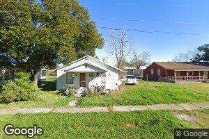 605 Orange St, Mermentau, LA 70556