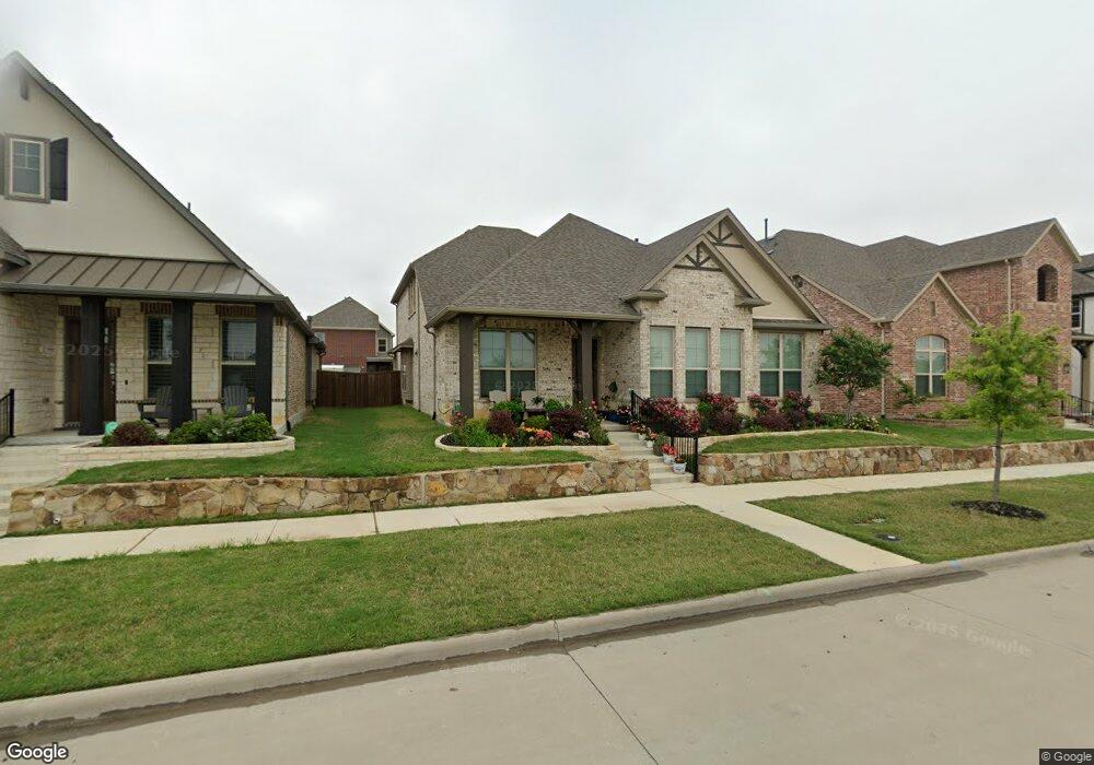 3654 River Trail, Frisco, TX 75034 - photo 1