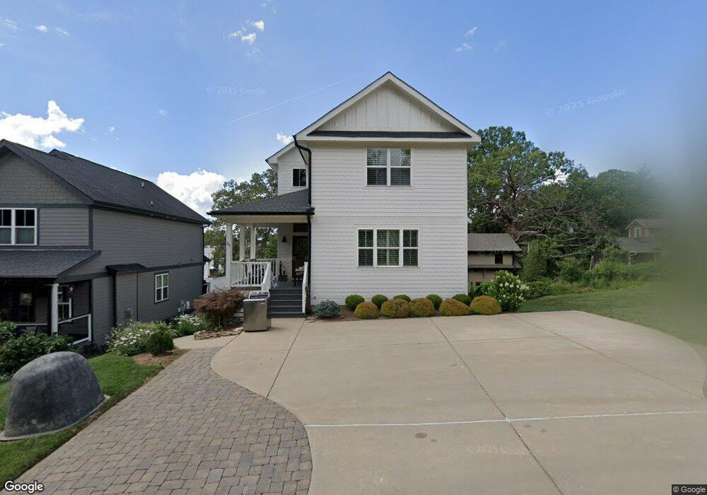 5 Douglas Place, Asheville, NC 28803 - photo 1