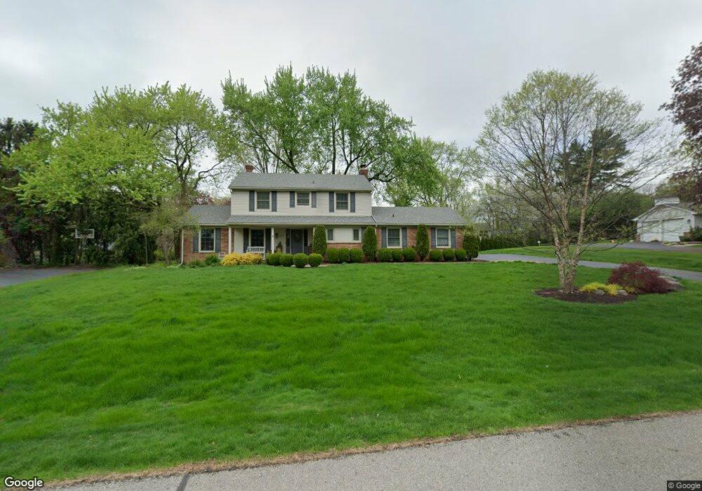 843 Satterlee Rd, Bloomfield Hills, MI 48304 - photo 1