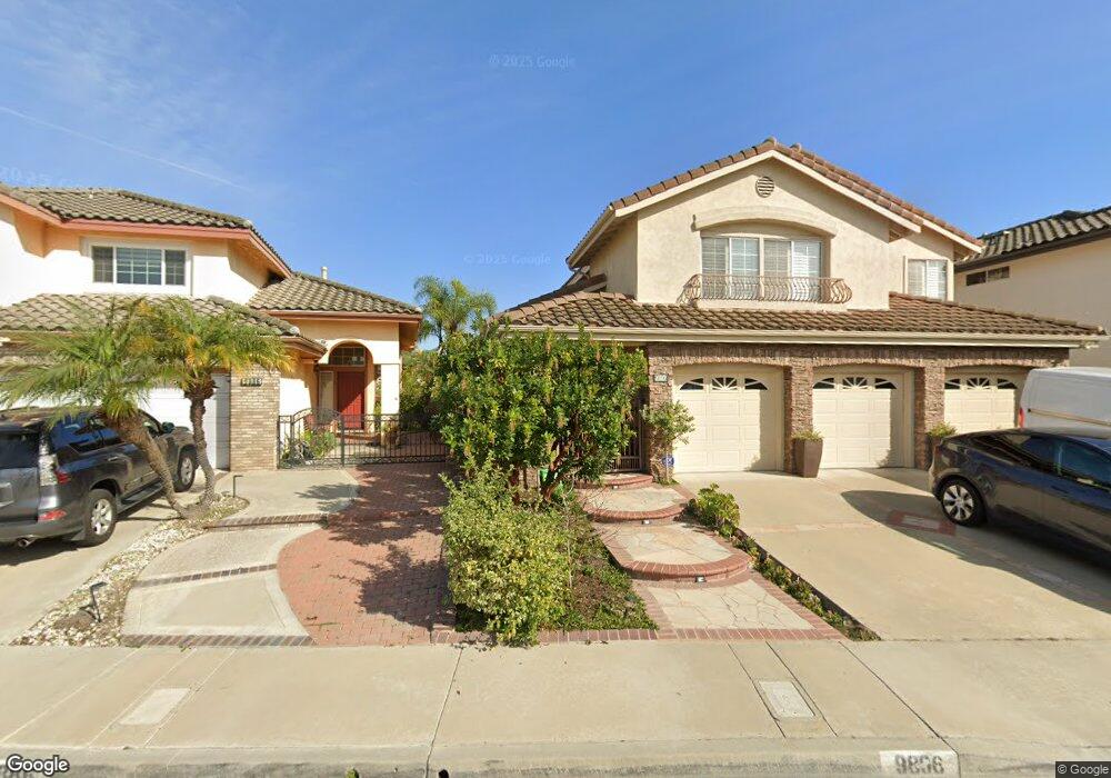 9895 Ravenna Way, Cypress, CA 90630 - photo 1