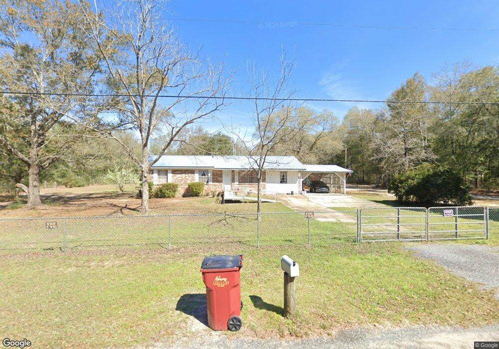 4023 Painter Branch Rd, Crestview, FL 32539 - photo 1