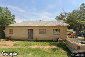 621 N Anderson St, Texico, NM 88135
