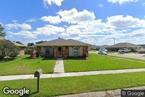 1 Cocodrie Ct, Kenner, LA 70065