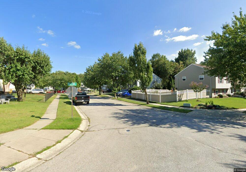 1209 Gillia Ct, Pasadena, MD 21122 - photo 1