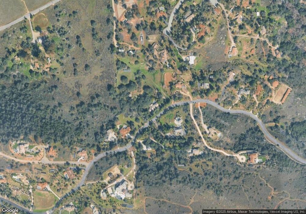 3045 Via Viejas Oeste, Alpine, CA 91901 - photo 1