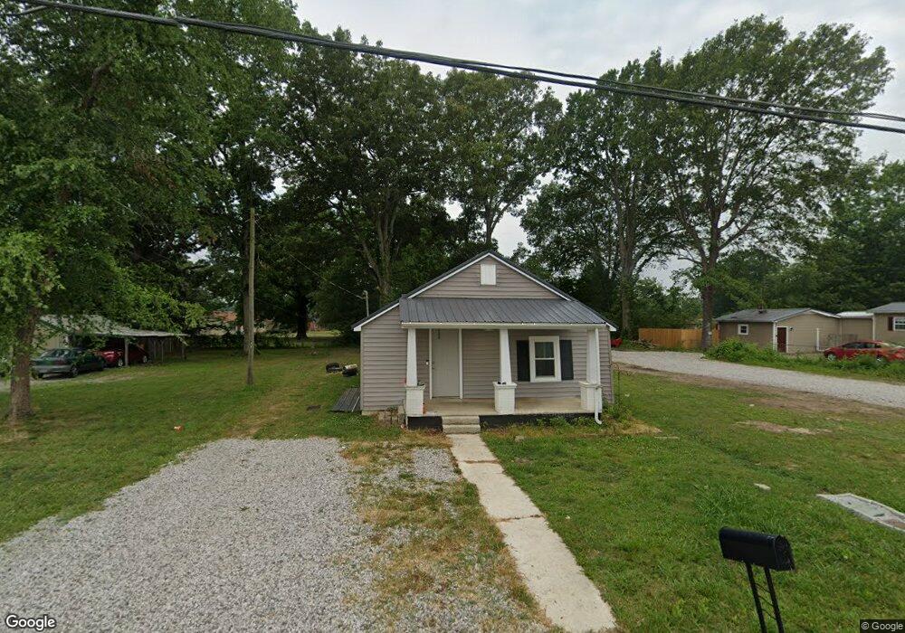 1508 Summer St, Manchester, TN 37355 - photo 1