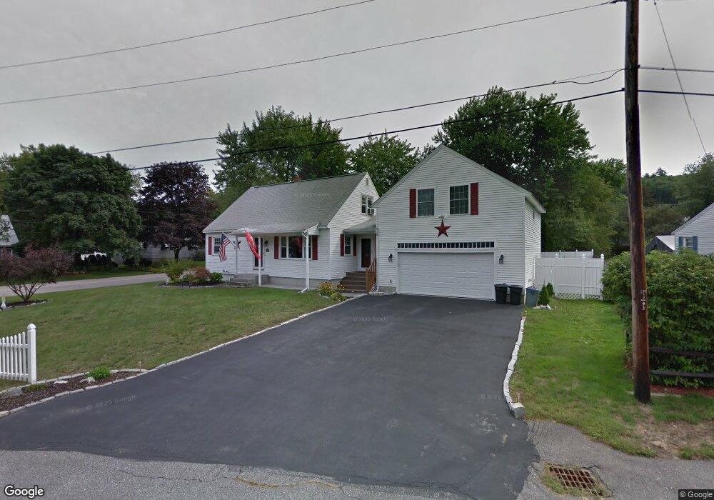 5 Otterson St, Hooksett, NH 03106 - photo 1