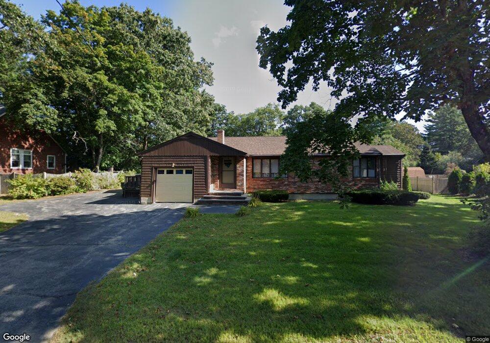 5 Fairmeadow Rd, Wilmington, MA 01887 - photo 1