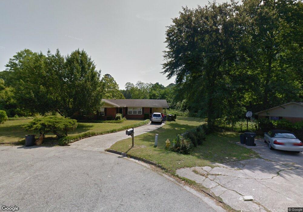 3302 Sandpiper Ln, Augusta, GA 30907 - photo 1