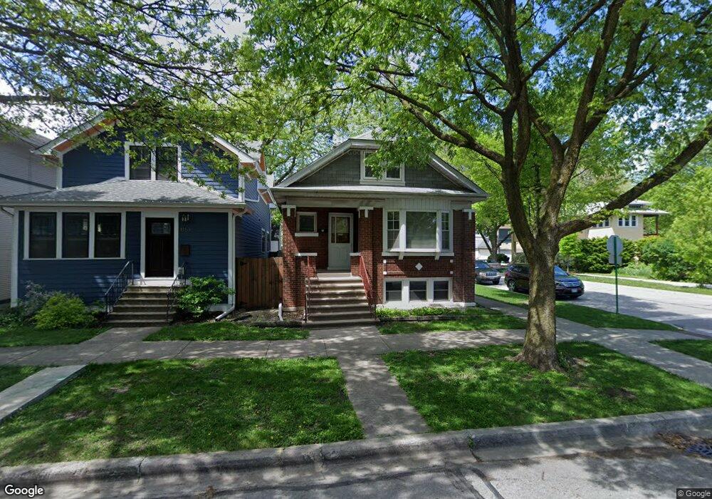 1151 Gunderson Ave, Oak Park, IL 60304 - photo 1