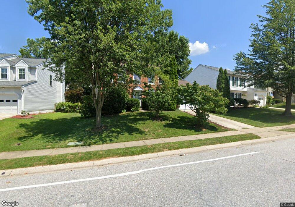 6321 Saddle Dr, Columbia, MD 21045 - photo 1