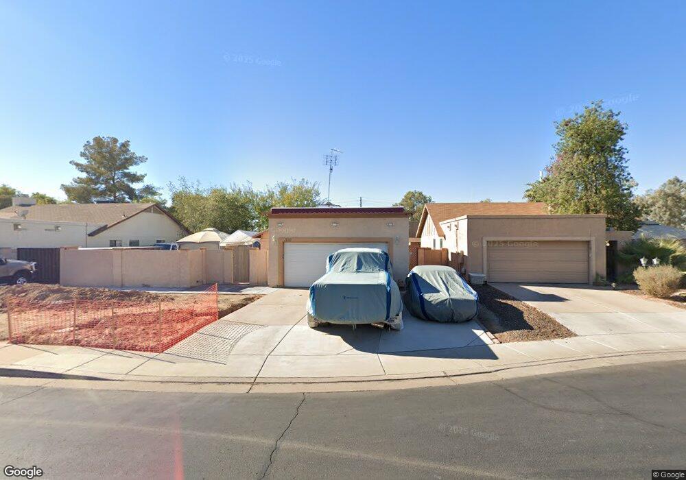 1710 N Pleasant Dr, Chandler, AZ 85225 - photo 1