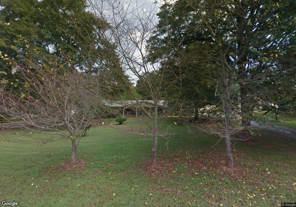 233 Spring St, Commerce, GA 30529 - photo 1