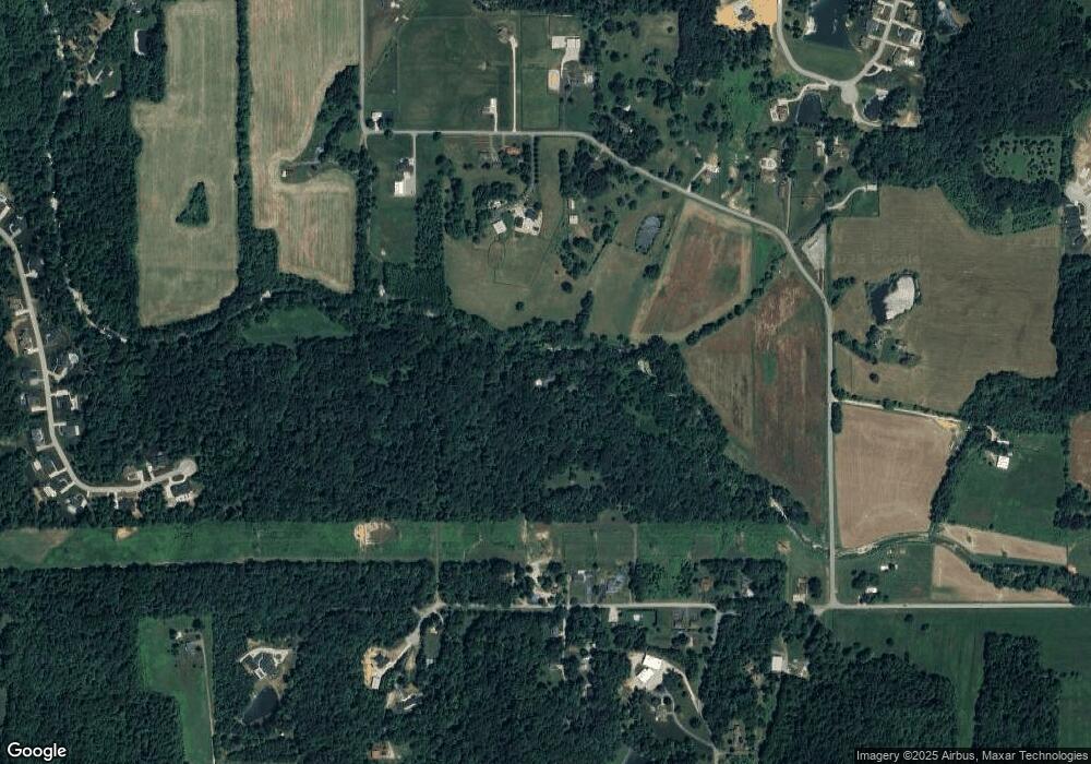 5806 W Duffy Rd, Georgetown, IN 47122 - photo 1